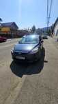 Ford focus 2009 fără filtru de particule