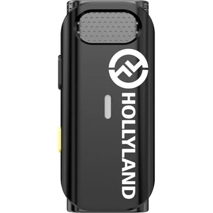 Hollyland LARK C1 DUO Sistem de microfon Wi-Fi dublu pentru iOS