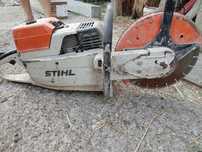 Drujbă Stihl de vanzare