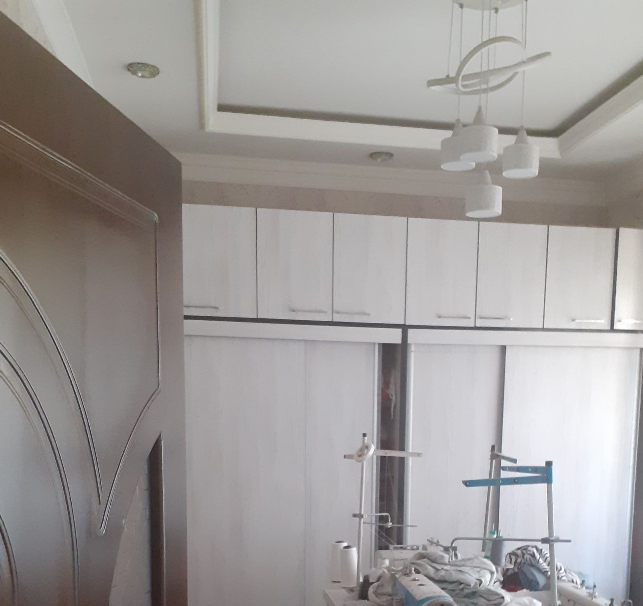 Срочно продаётся квартира на Тапоич, улица Махтумкули