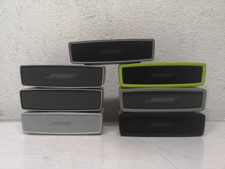 Колона Bluetooth - BOSE SoundLink Mini