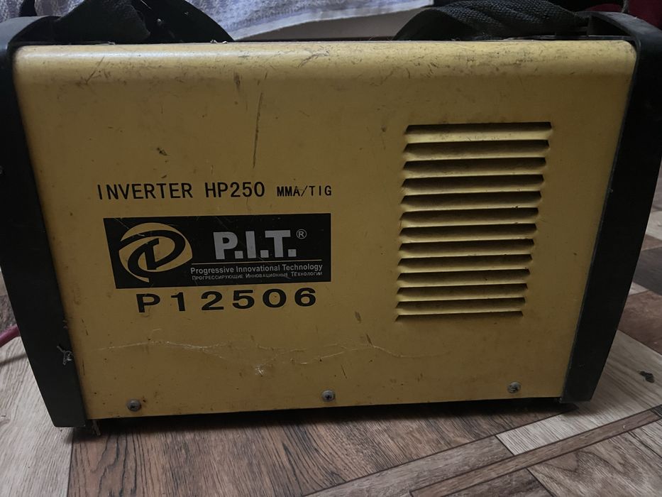 Б/У    сварочный