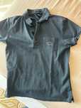 Tricou paul shark original marimea s