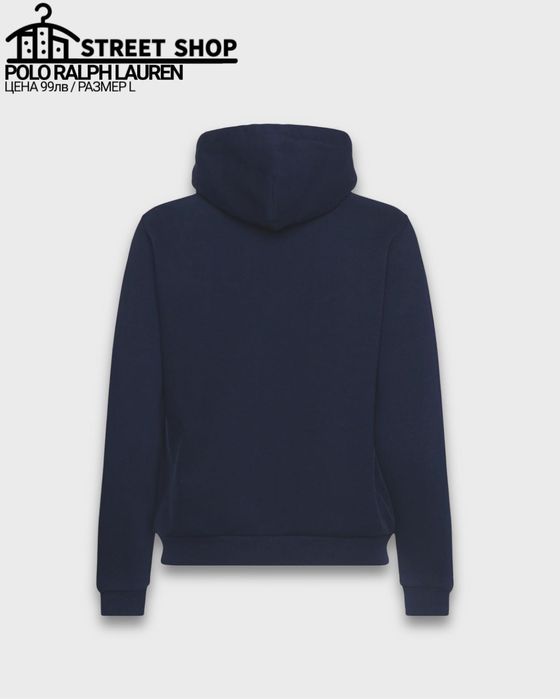 Polo Ralph Lauren Zip up / Суичър