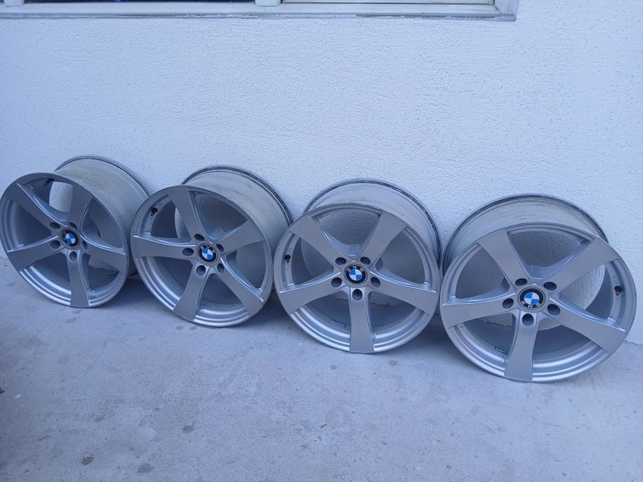 Jante bmw R17 concave