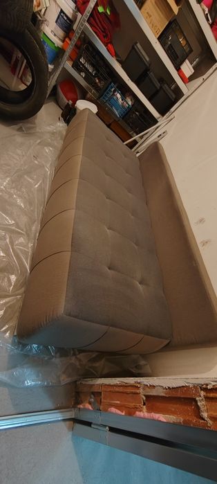 Диван канапе JYSK 195x90