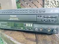 vand cd player,super videocd PANASONIC LX K700