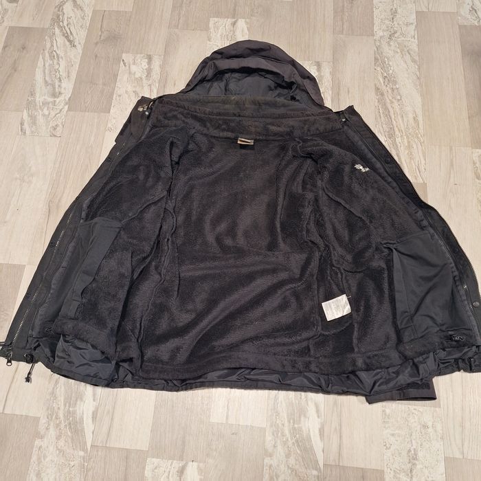 Geacă Jack Wolfskin mărimea XXL
