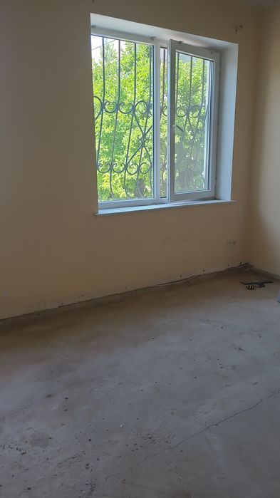 Окна пластиковые, с москитными сетками