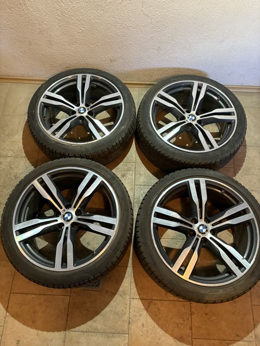 Джанти за Bmw G 11 G12