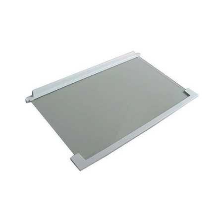 Raft de sticla combina frigorifica Arctic Beko  , 45.7 x 28.4 cm