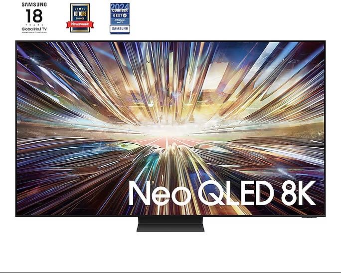Samsung Neo Qled 8K 189 Cm Sigilat