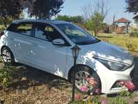 Vând Hyundai I20