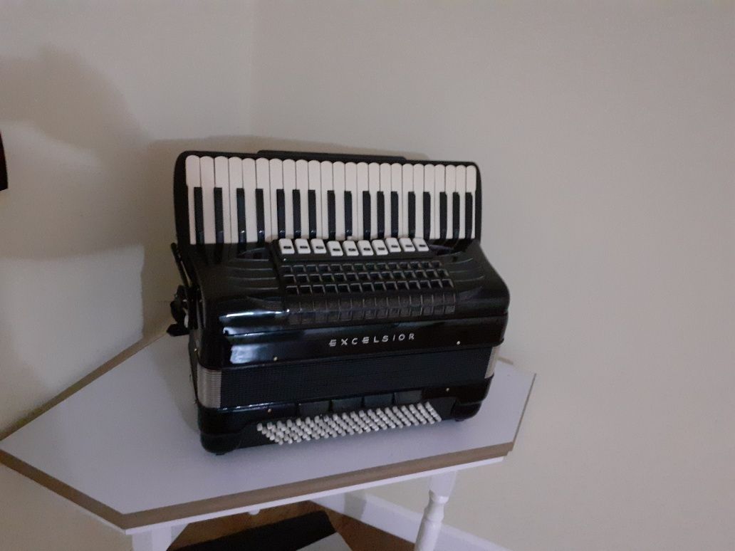 Acordeon Excelsior