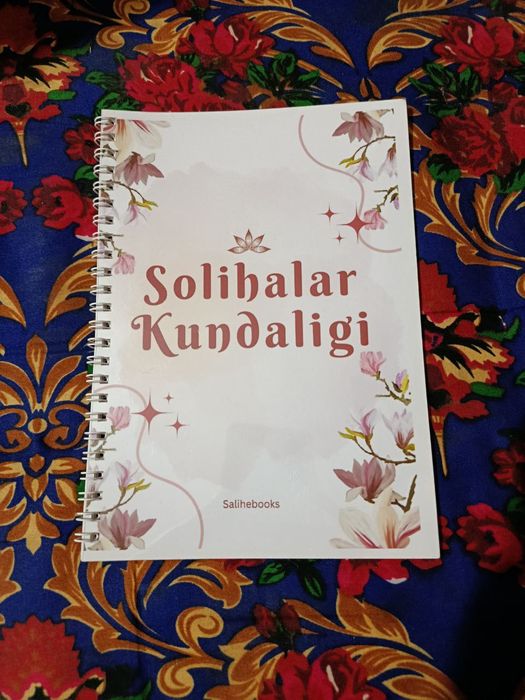 Solihalar kundaligi