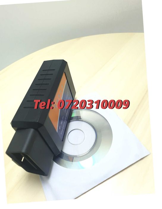 Interfata Elm 327 Wireless 19962015 Pt Apple Iphone Ios