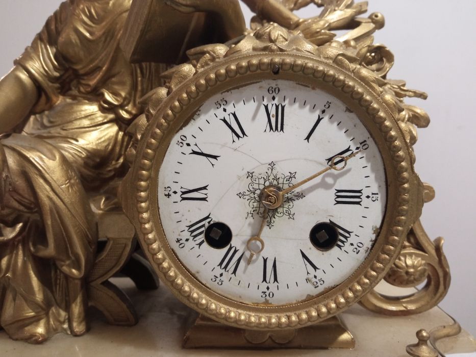 Стар Часовник Франция