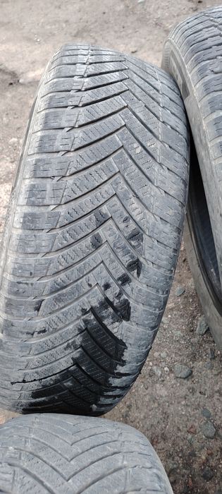 R 15 балон 205 65