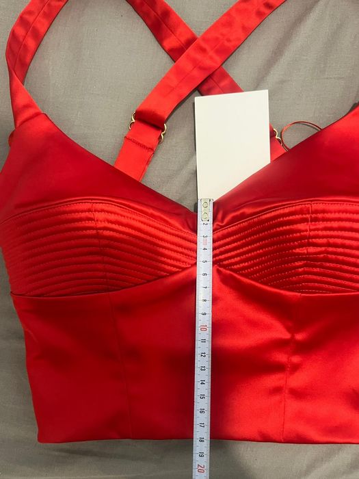 Corset Murmur Haze nou