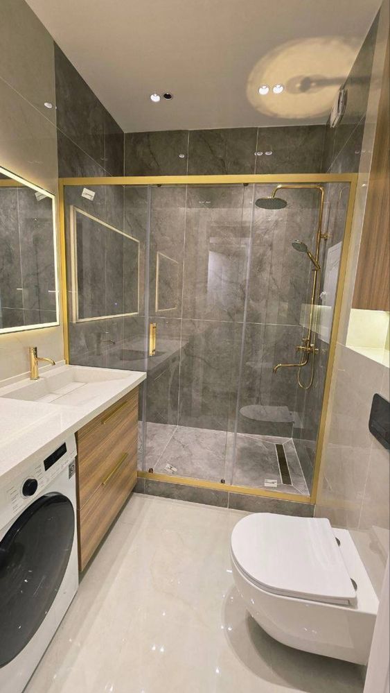 Квартира ЖК Prestige Gardens 2/6/14 60 кв.м