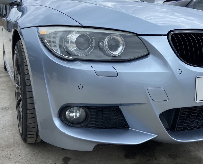 Conducta clima ac Bmw X3 F25 X3 F25 N47 2.0d 184cp