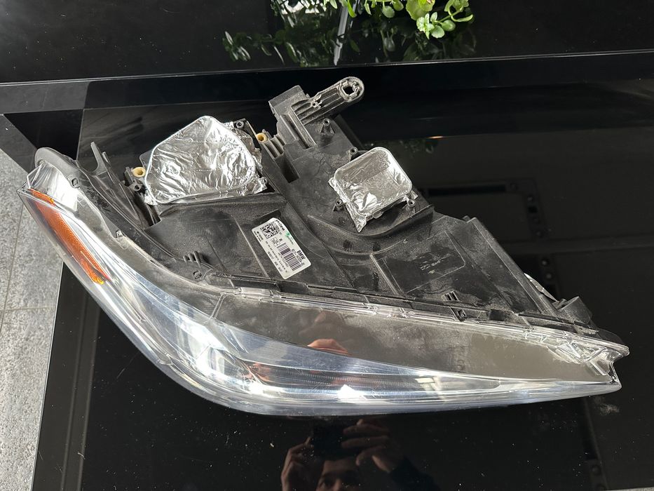 Фар десен за БМВ Ф48 ЛЕД 2016-2019 BMW X1 F48 RIGHT FULL LED