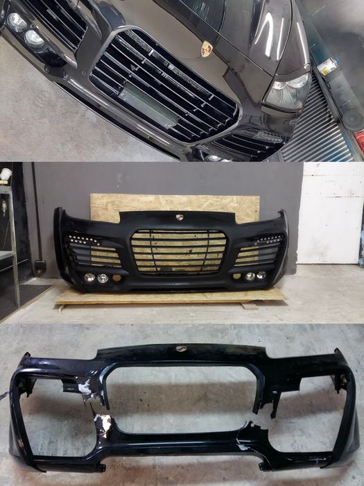 Reparatii !!! Reconstructii !!! Orice fel de plastic