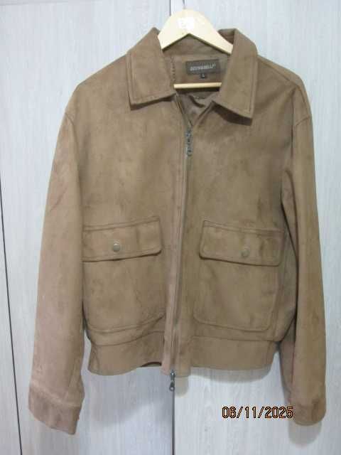 Велурено сако - L