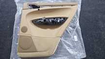 Fata usa noua originala Porsche Cayenne 955 (dreapta spate)

Cod Oe: 9