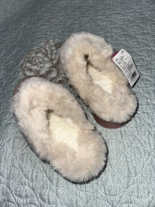 Домашние тапочки, 36 размер