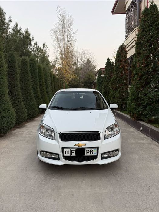 Nexia 3. Avtomat Karobka. 2021-yil. 76.000 KM. Kraskasi 100% toza.