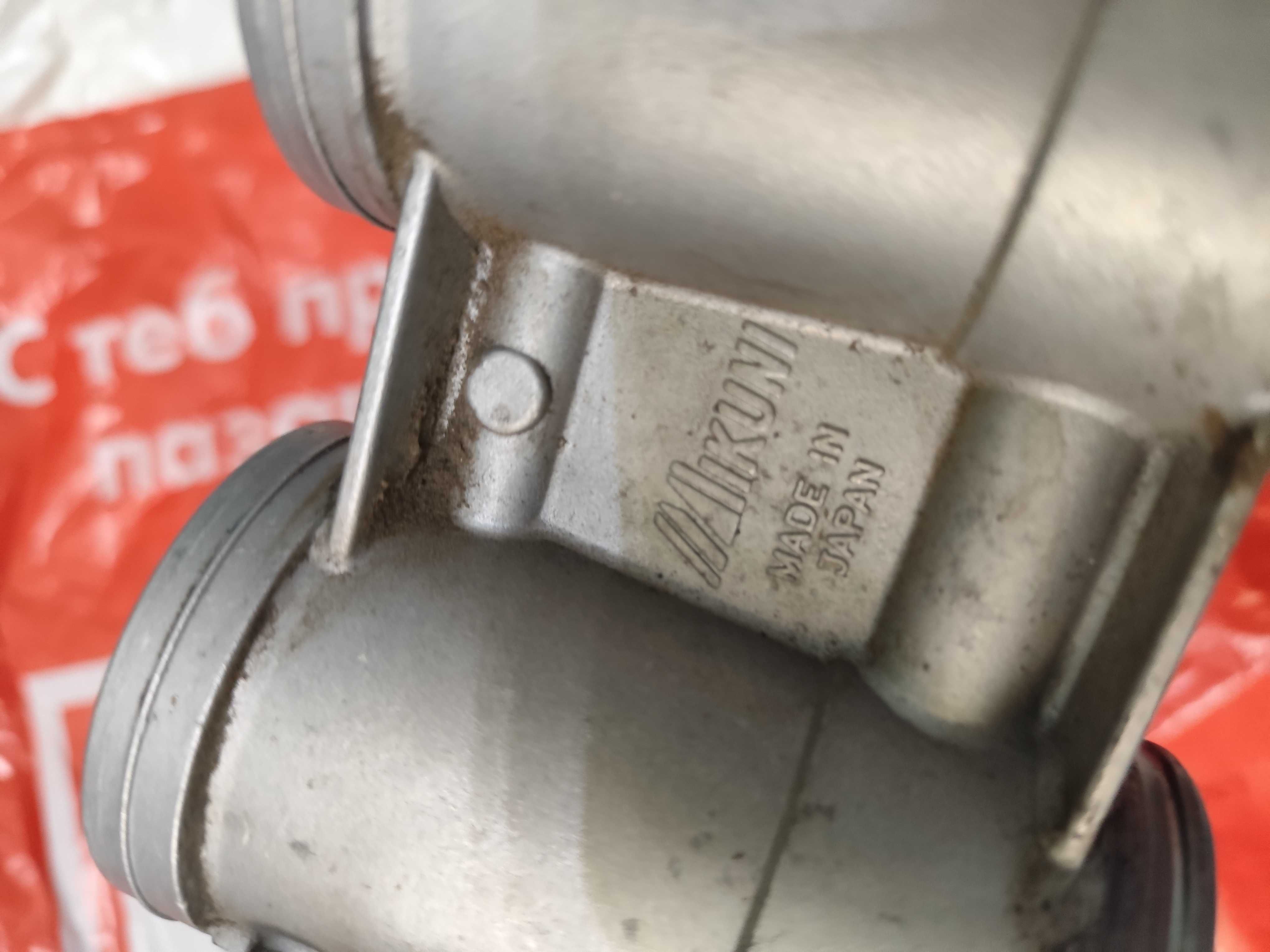 Дросели със дюзи suzuki k5 750
