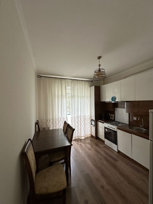Квартира на аренду