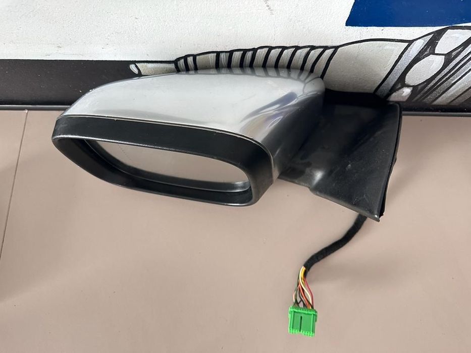 Oglinda stanga cu rabatare, memorie si bec Volvo XC90 2007+ 31297343