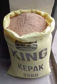 Kepak yirik unli kepak