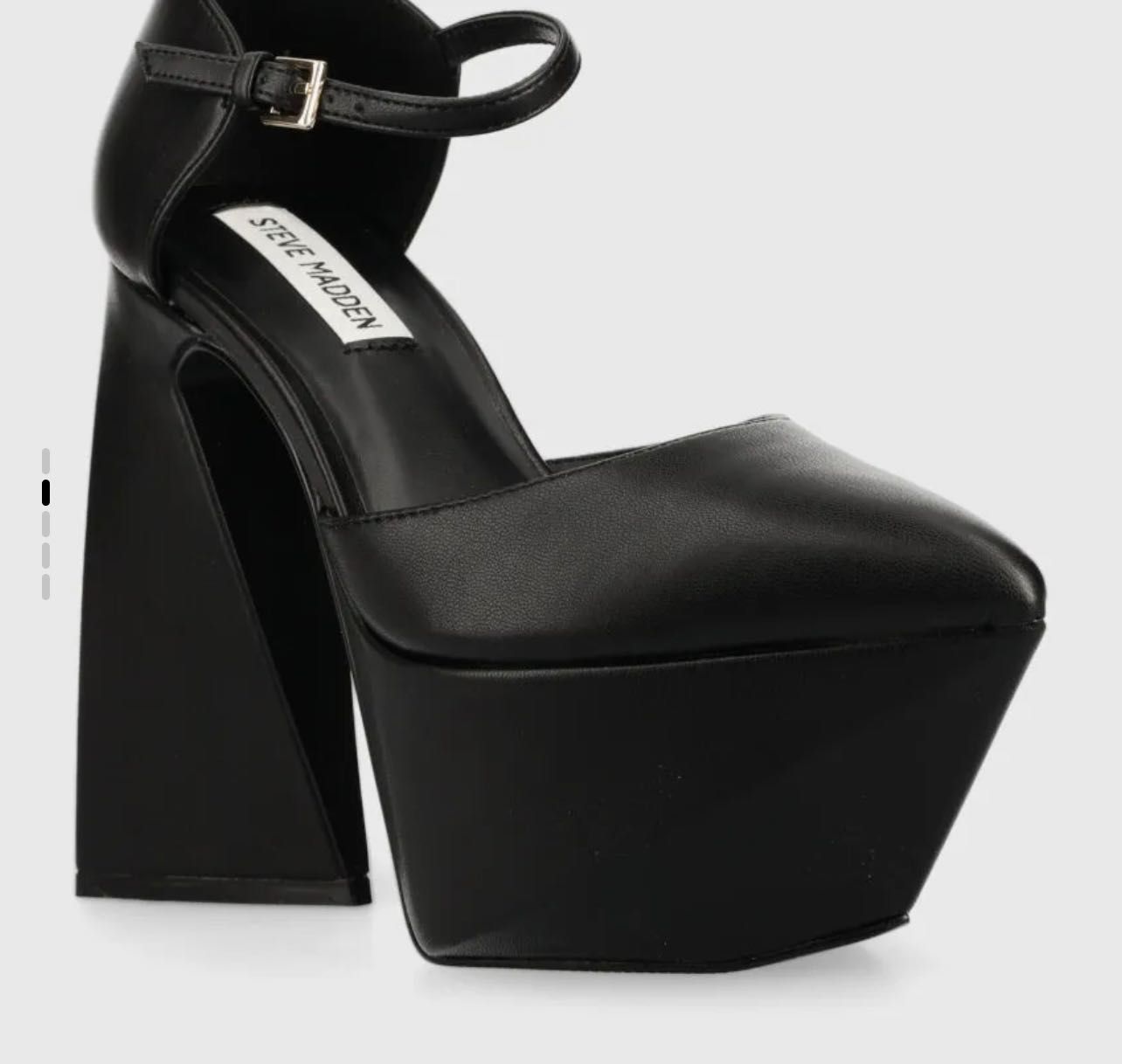Токчета Steve Madden Secretz