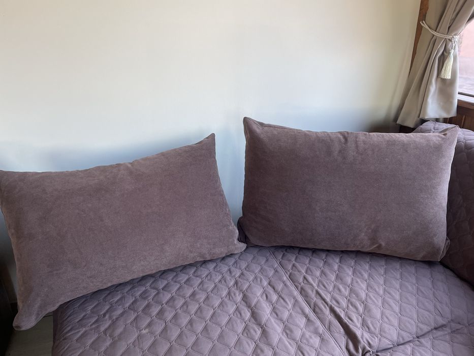 Perne decorative canapea