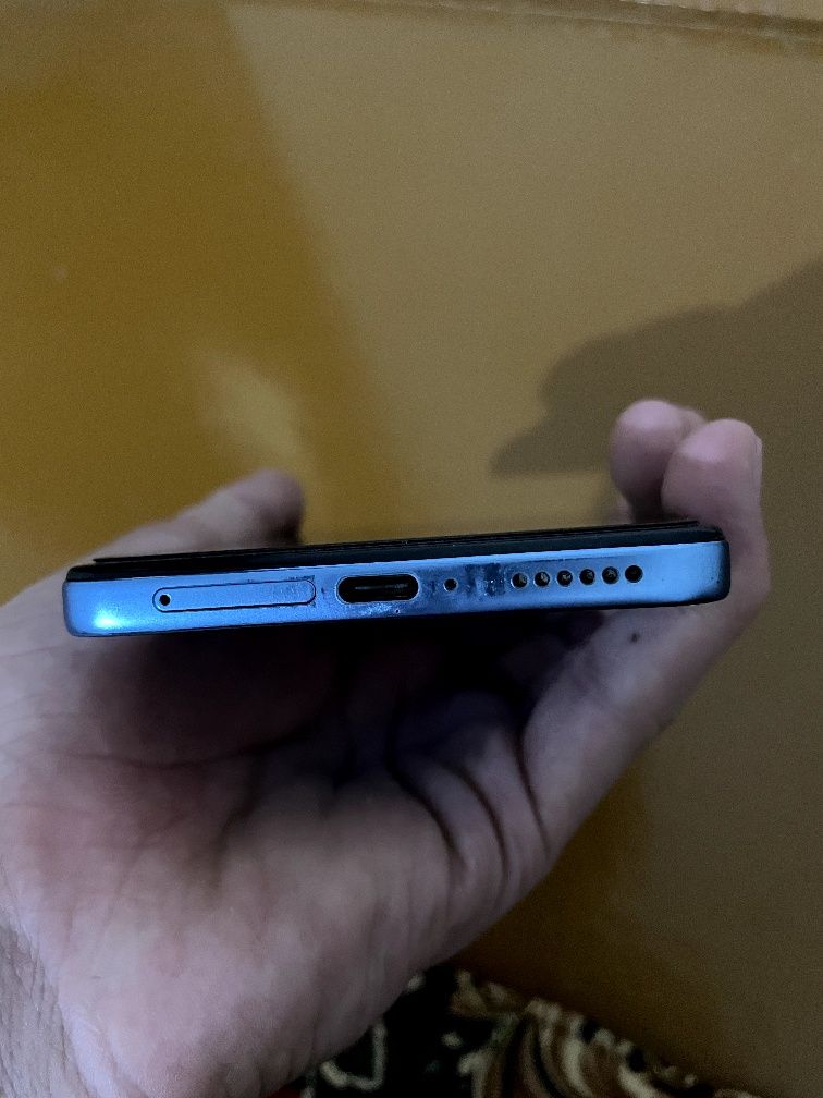 Redmi Bore 12 Pro 10 kun kafolati bn