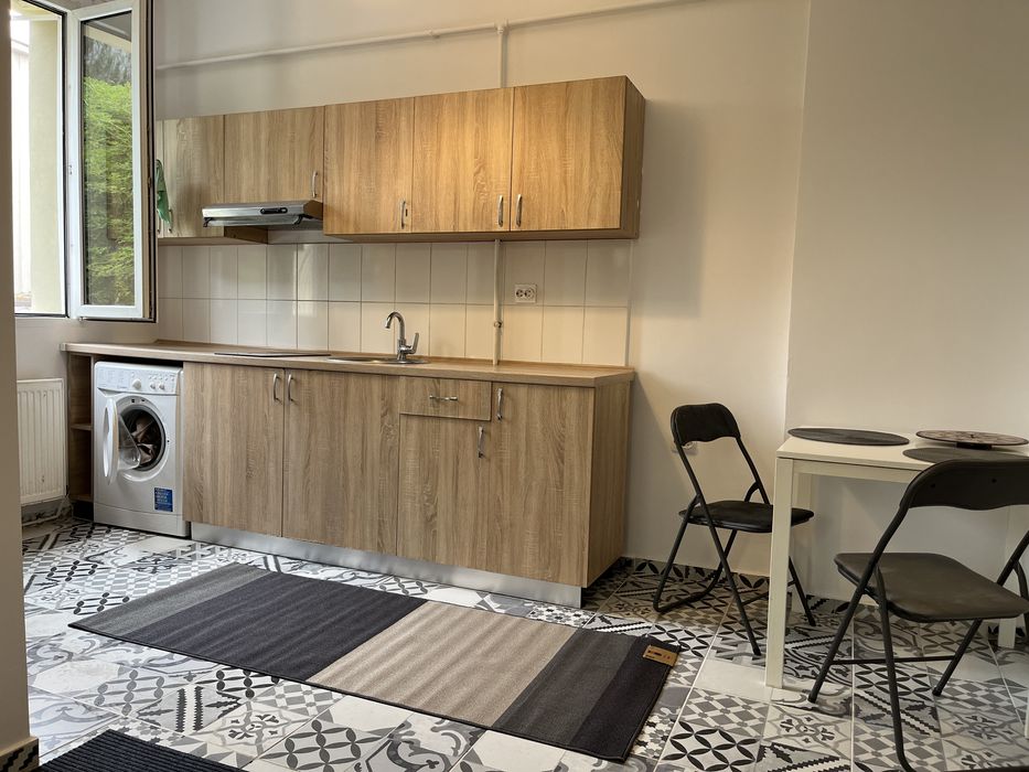 Apartament 2 camere Dorobanti , Floreasca