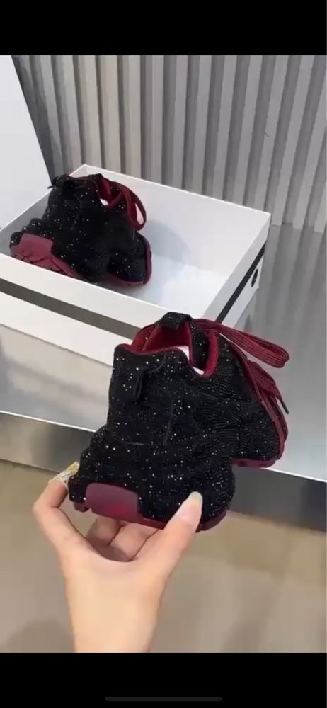 Дамски обувки Balenciaga