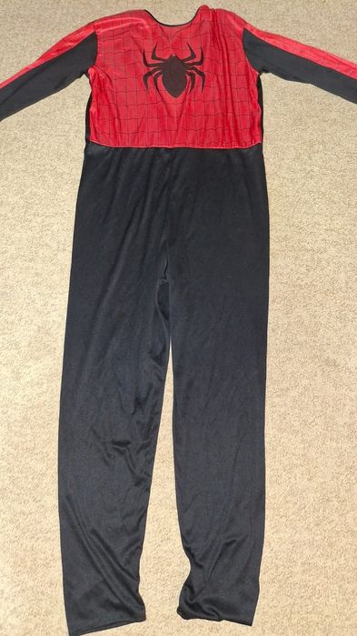 Costum carnaval Spiderman