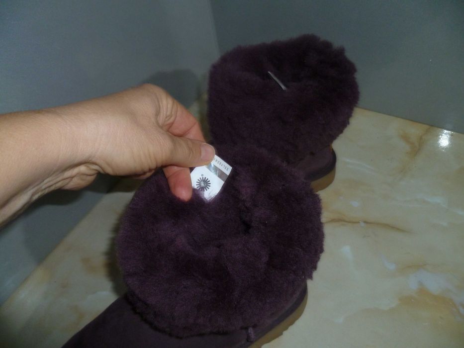 UGG оригинални ботуши №36