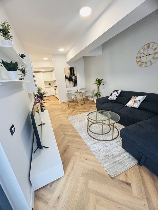 Inchiriere apartament 2 camere My Place Residence Pipera Porsche