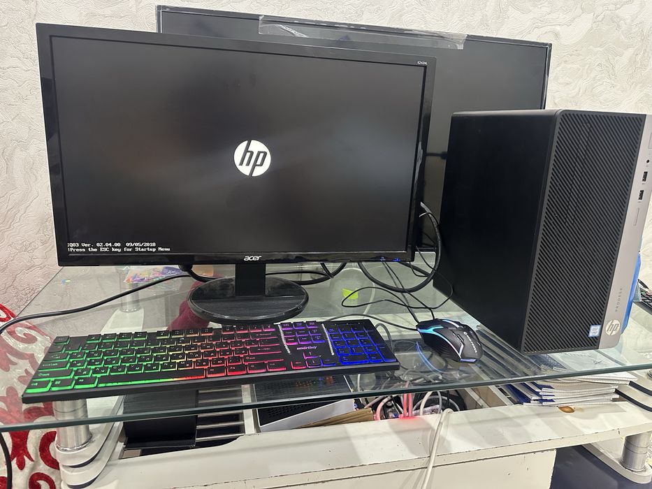 Продам хорошый компьютер