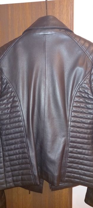 Яке естествена кожа