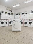 Uscator de rufe AEG Electrolux