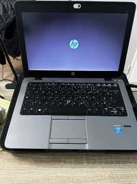 Laptop hp elite book 820 i5 8giga ram