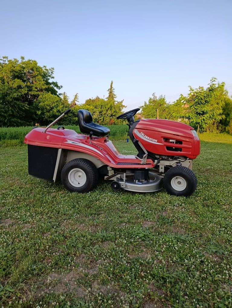 Тракторна косачка MTD 20кс.