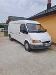 Vând Ford transit 2.5 clasic