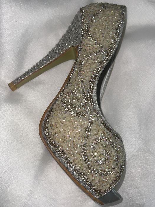Pantofi mireasa / ocazie